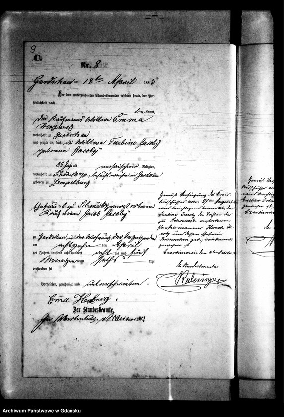 image.from.unit.number "Księga zgonów"