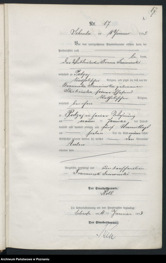 image.from.unit.number "Księga urodzeń"