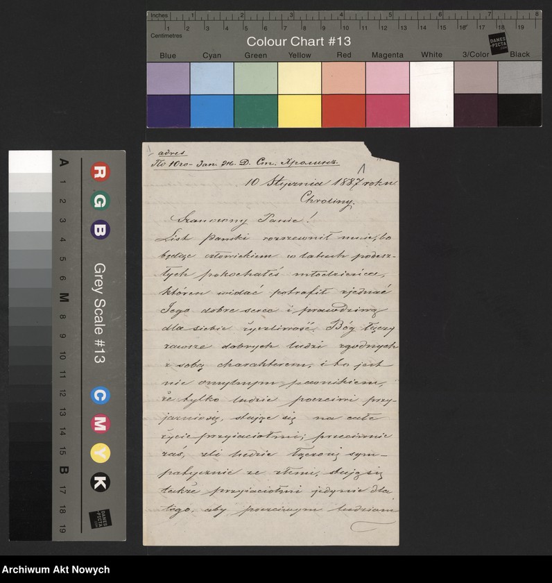 image.from.unit.number "Paderewski Jan (ojciec) do Germana Aleksandrowicza Koscia; L.13"