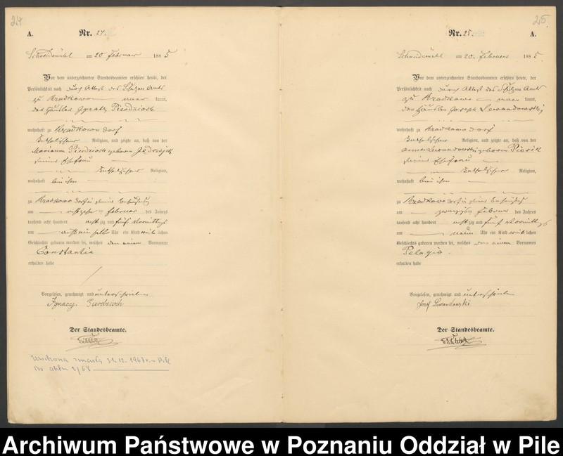 image.from.unit.number "Księga urodzeń"