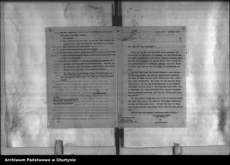 image.from.unit.number "Schlossberg, evangelisches Krankenhaus"