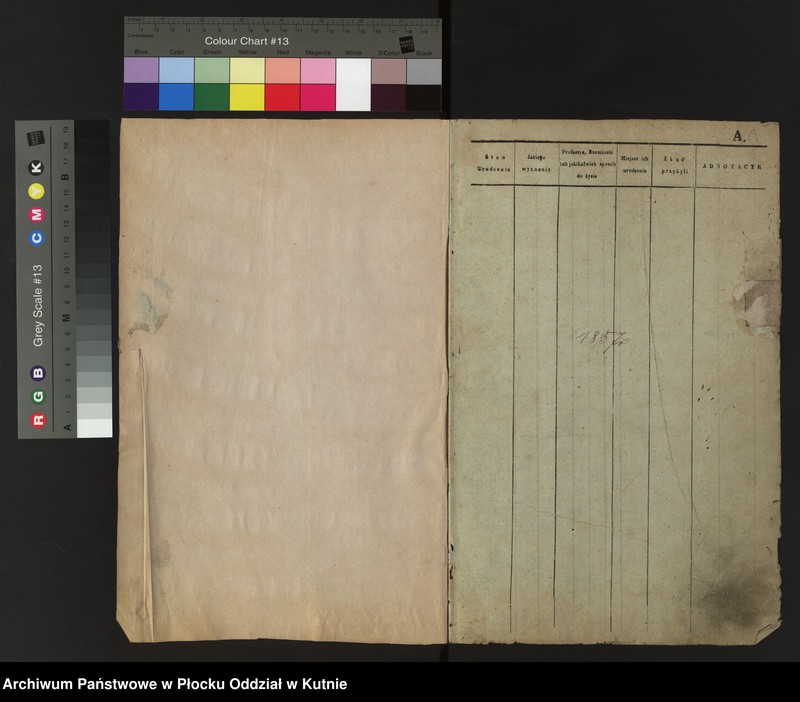 image.from.unit.number "Księga ludności stałej Nr 3 wsi: Dobrzelin i Marianków"