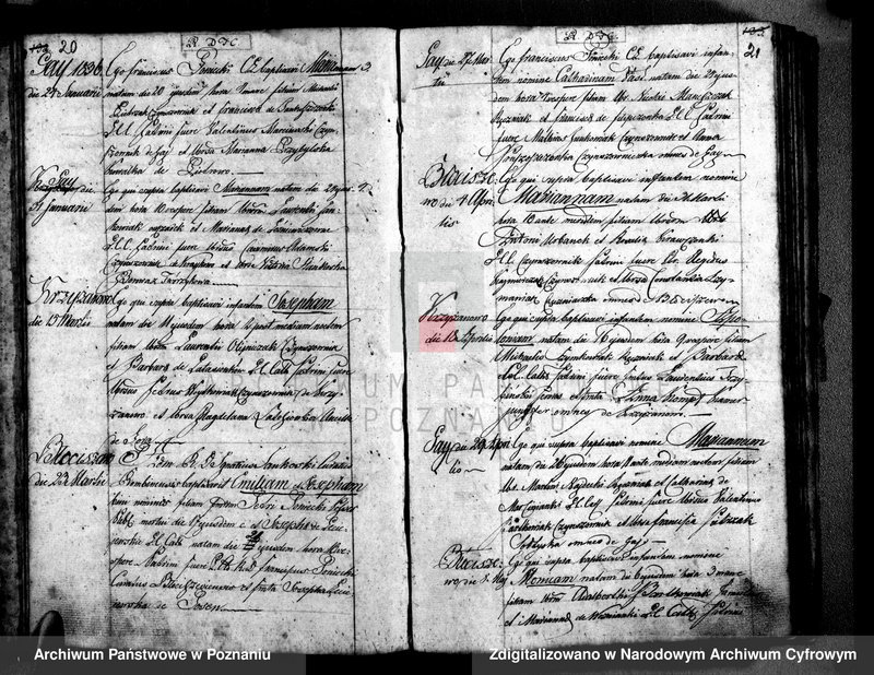 image.from.unit.number "Księga urodzeń, małżeństw i zgonów"