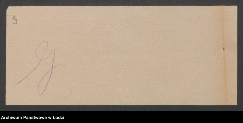 Obraz 5 z jednostki "Franciszek Czuparski- sprzedaz gazet, kalendarzy i starego papieru"