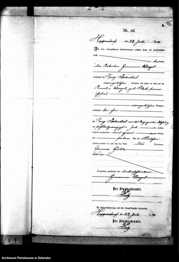 image.from.unit.number "Księga urodzeń"