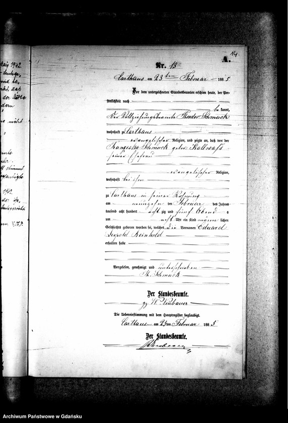 image.from.unit.number "Księga urodzeń"