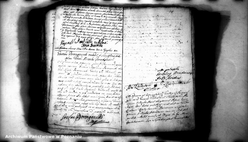 Obraz 19 z jednostki "Relationes [protocollon]"