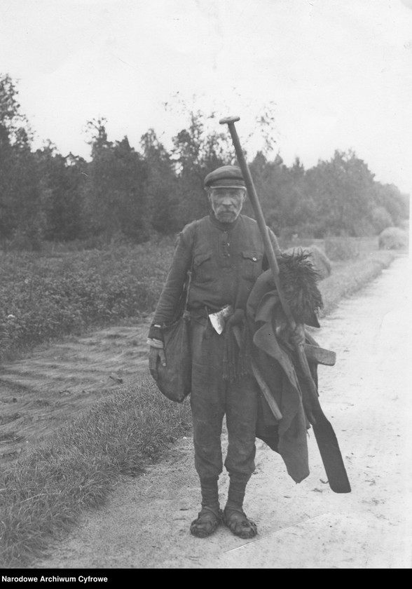 Obraz 11 z kolekcji "Społeczeństwo w obiektywie: Polska przed 1939 rokiem111"