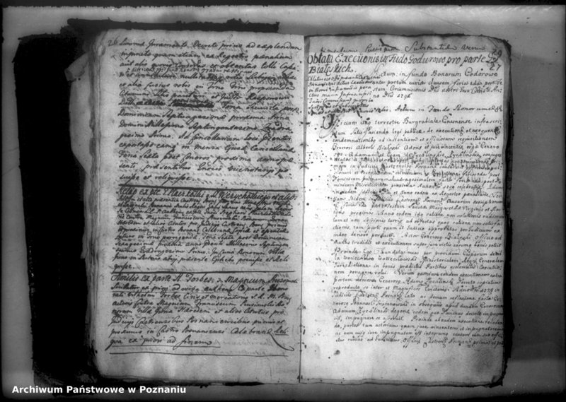 Obraz 18 z jednostki "Relationes [protocollon]"