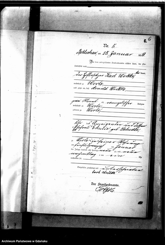 image.from.unit.number "Księga zgonów"