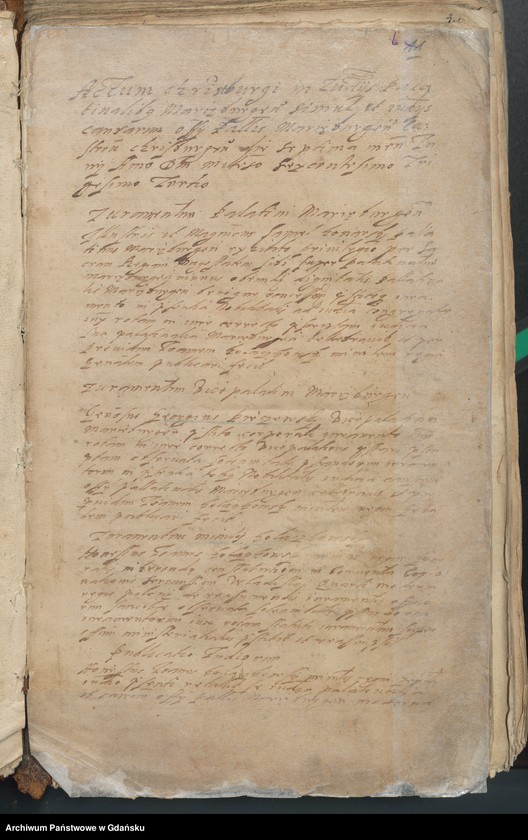 image.from.unit.number "Resignationes, inscript.relationes, decreta"