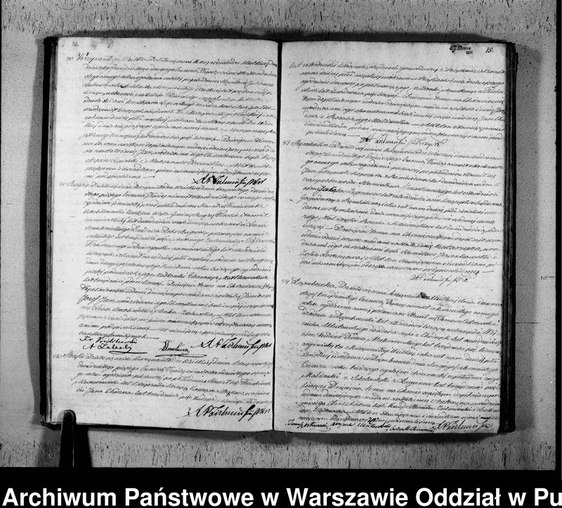 image.from.unit.number "Akta urodzeń, małżeństw i zgonów"