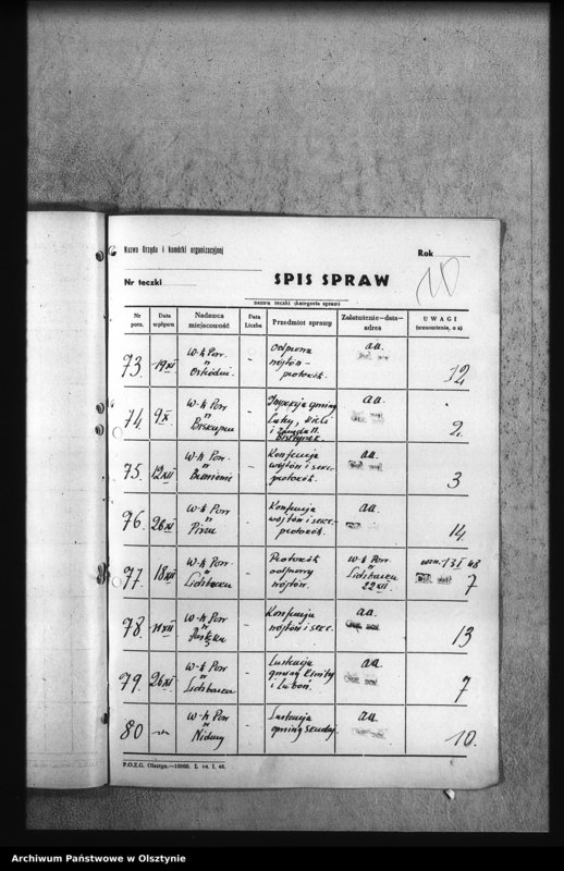 image.from.unit.number "Protokoły i zarządzenia polustracyjne dla gmin"