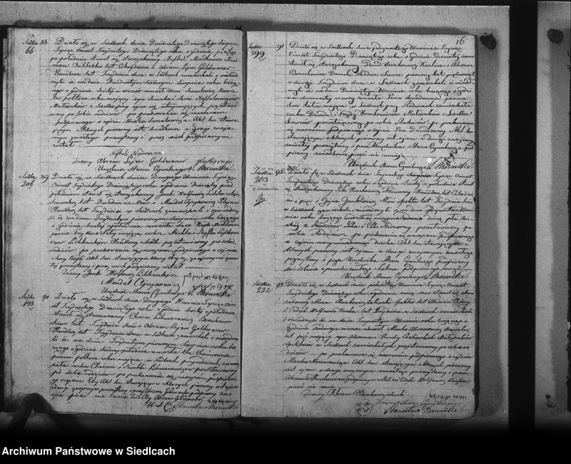 image.from.unit.number "Akta urodzin, małżeństw i zgonów"