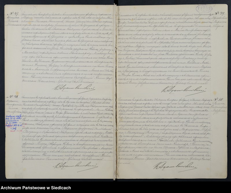 image.from.unit.number "[Akta urodzeń, małżeństw, zgonów]"