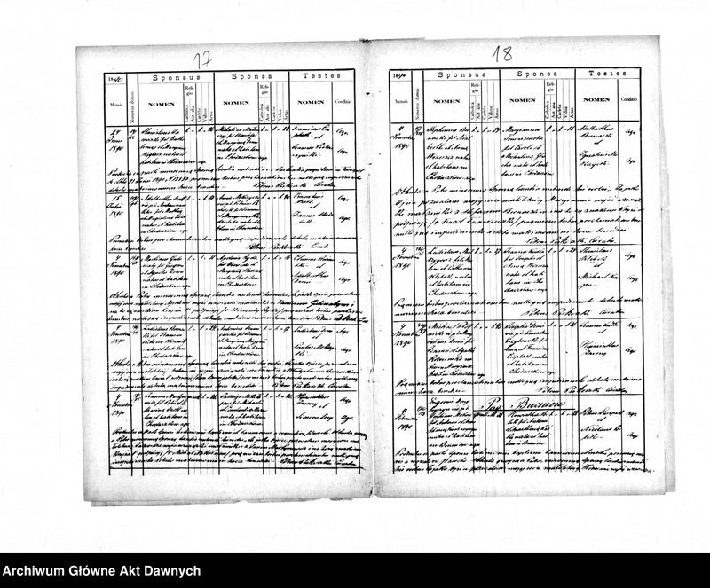 image.from.unit.number "Parafia: Nastazów. Dekanat: Trembowla. Kopie z ksiąg metrykalnych ur., śl., zg. dla całej parafii (Nastazów i pozostałe wsie)."
