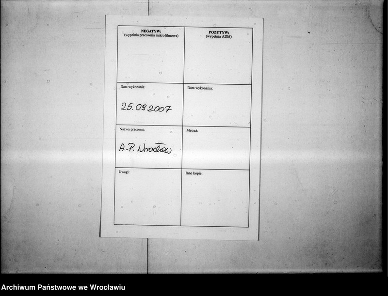 image.from.unit.number "Klassensteuerrolle nebst Eikommens - Nachweisung"