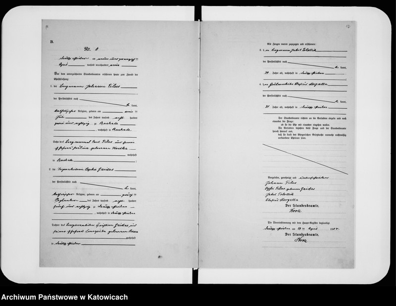 image.from.unit.number "Księga małżeństw nr 1-36"