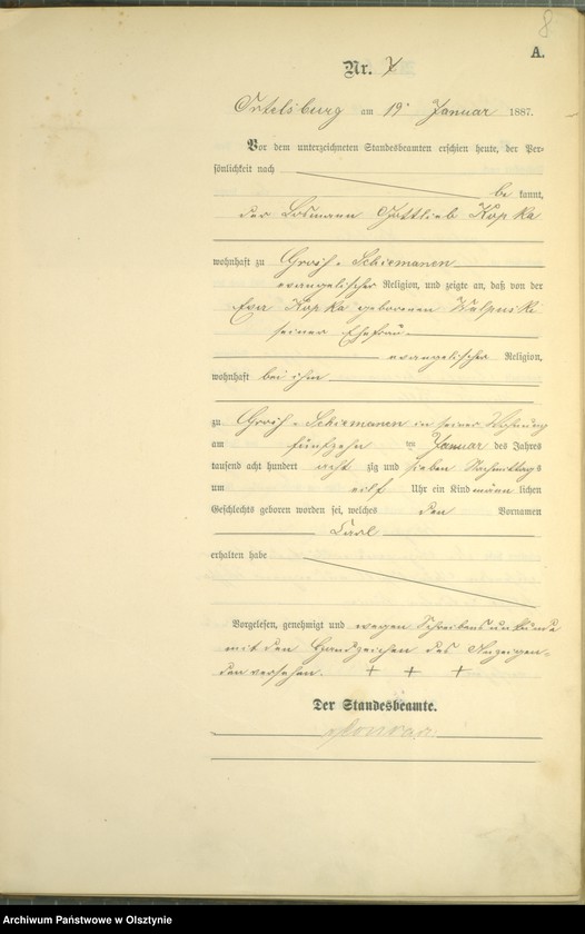 image.from.unit.number "Geburts-Haupt-Register Nr 1 - 101"