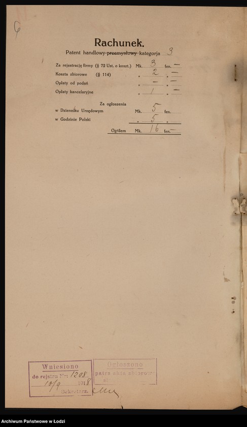 Obraz 8 z jednostki "Katarzyna Kluszczyńska- sprzedaż towarów kolonialnych"