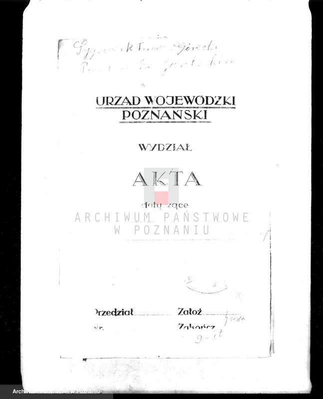 Obraz 4 z jednostki "Rozbudowa tartaku Fr. Góreckiego w Pleszewie"