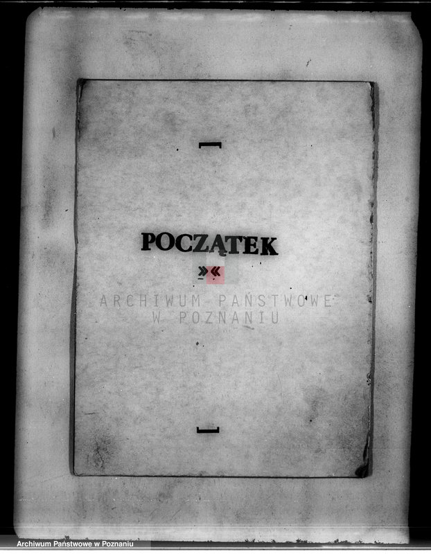 Obraz 3 z jednostki "Wyciąg z matrykuły podatku gruntowego gromady Liszkowo"