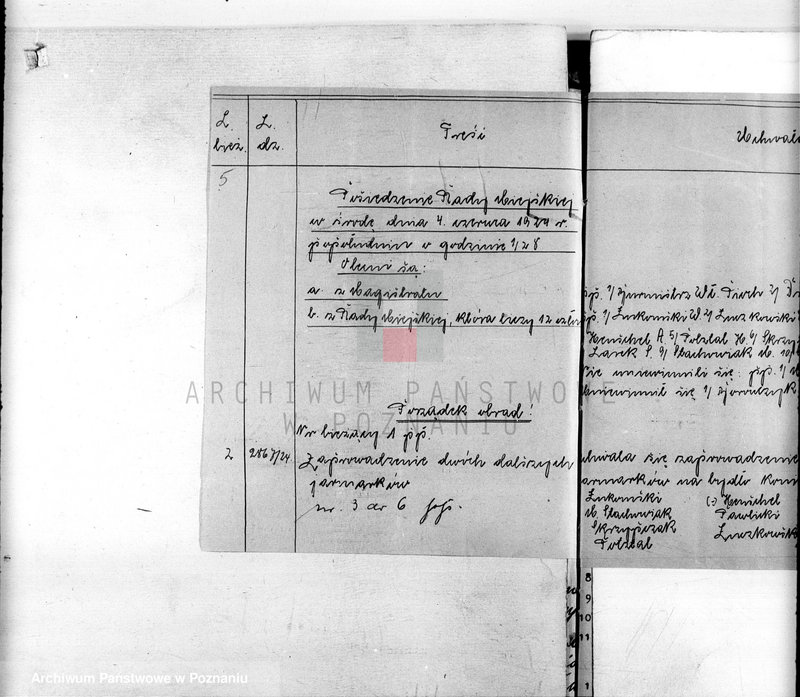 Obraz 9 z jednostki "Targi i jarmarki miasta Śmigla"