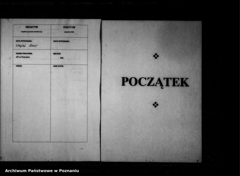 Obraz 3 z jednostki "Resignationes [inducta]"