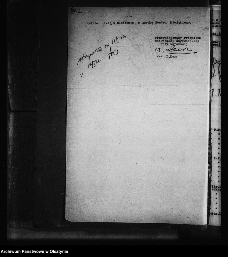 image.from.unit.number "Protokoły posiedzeń PRN Olsztyn"