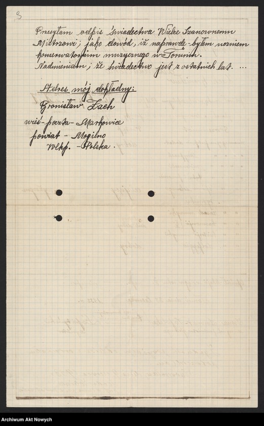 image.from.unit.number "Żaboklicka K. - Żyżkowski Stanisław; L.15-16, Żeliński Władysław; L.21-23, Żmijewska Eugenja, list Juliusza Żuławskiego"