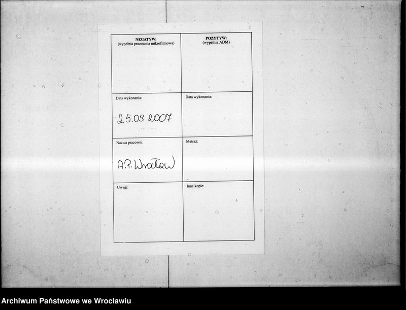 image.from.unit.number "Klassensteuerrolle nebst Eikommens - Nachweisung"