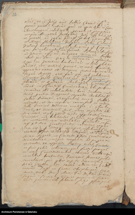 image.from.unit.number "Resignationes, inscript.relationes, decreta"