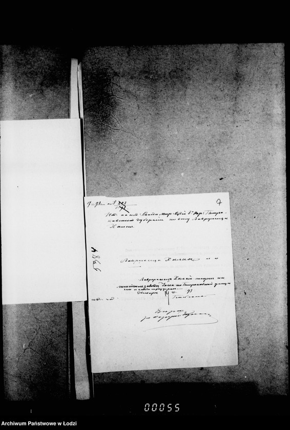 Obraz 11 z jednostki "O raznych sudebnych"