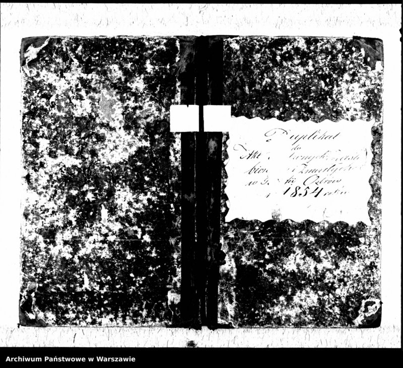 image.from.unit.number "Akta urodzeń, małżeństw i zgonów"