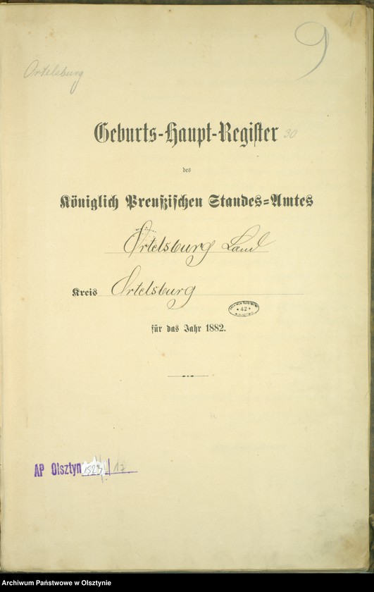 image.from.unit.number "Geburts-Haupt-Register Nr 1 - 94"