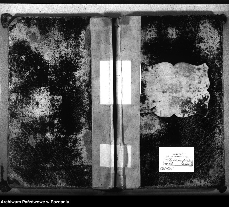 Obraz 2 z jednostki "Sterbenbuch"