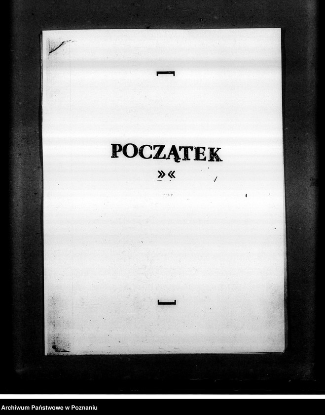 Obraz 3 z jednostki "Statut, instrukcje, regulaminy Stronnictwa Narodowego, okólniki i regulaminy Zarządu Grodzkiego oraz protokoły z zebrań kół - Zarys organizacji kierownictwa Koła Stronnictwa Narodowego sprawozdania z działalności"