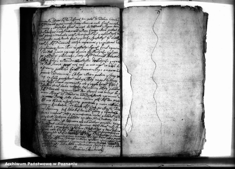 Obraz 10 z jednostki "Relationes [protocollon]"