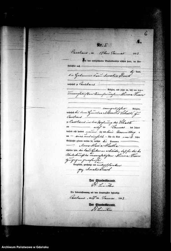 image.from.unit.number "Księga urodzeń"