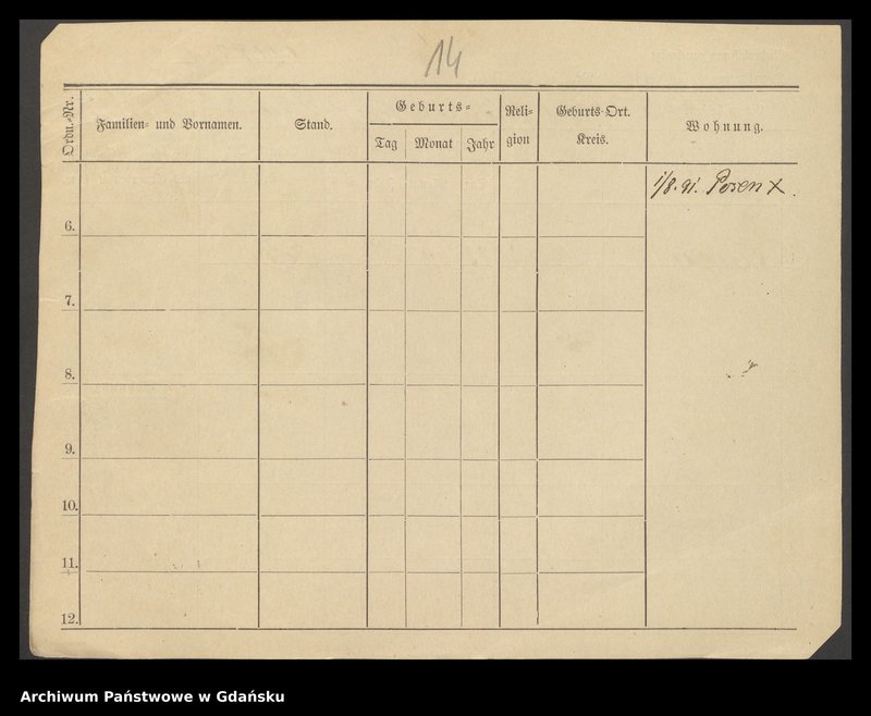 image.from.unit.number "Karty meldunkowe: Jurgait - Jutrzenka"