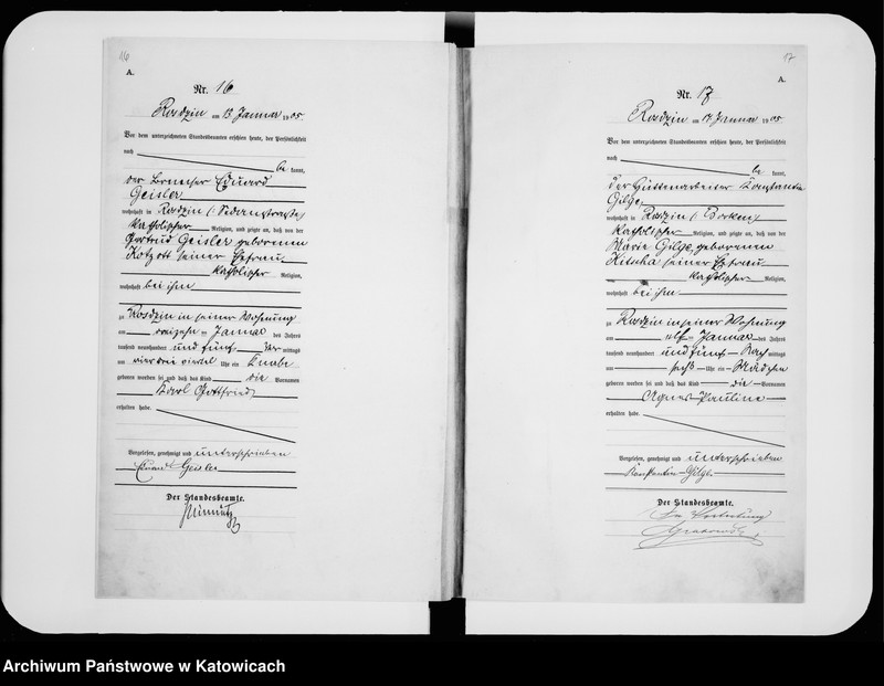 image.from.unit.number "Księga urodzeń nr 1-500"