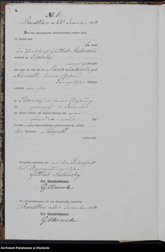 image.from.unit.number "Geburts-Neben-Register Nr 1 - 7"