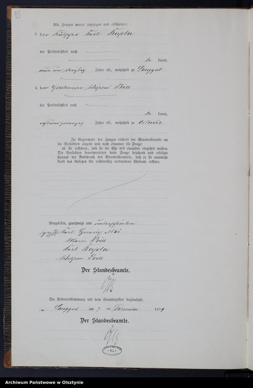 image.from.unit.number "Heiraths-Neben-Register Nr 1 - 8"