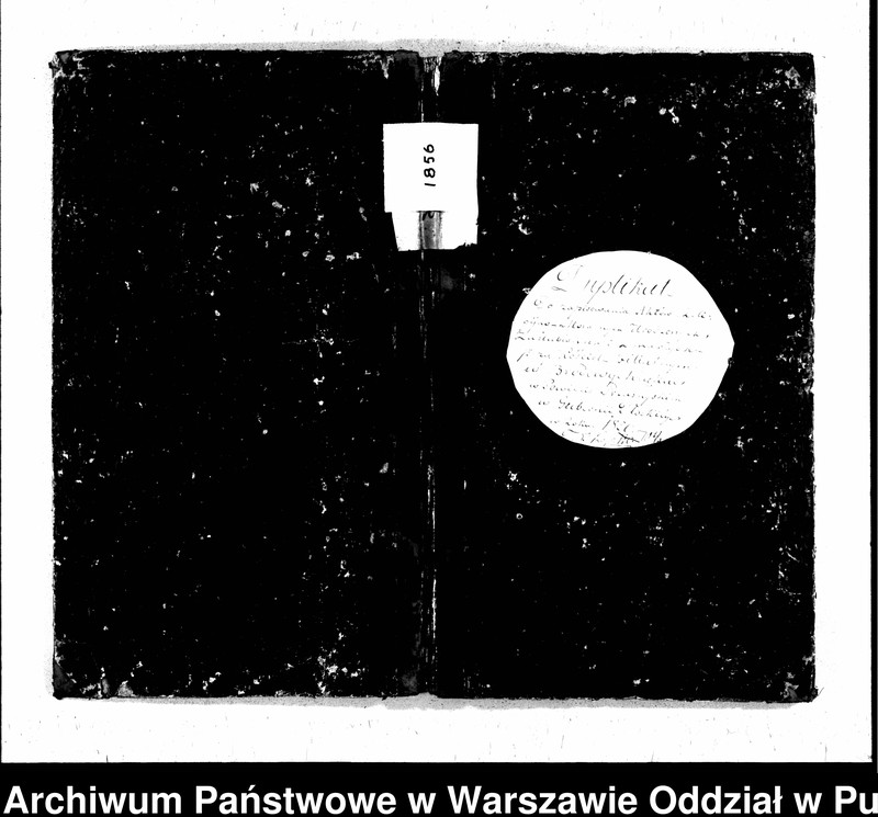 image.from.unit.number "Akta urodzeń, małżeństw i zgonów"