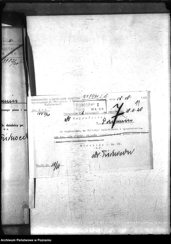 Obraz 16 z jednostki "Nosacizna - Inowrocław"