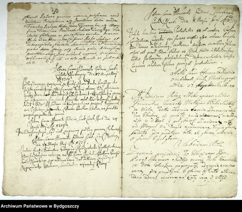 image.from.unit.number "[Księga ławnicza miasta Nowego]"