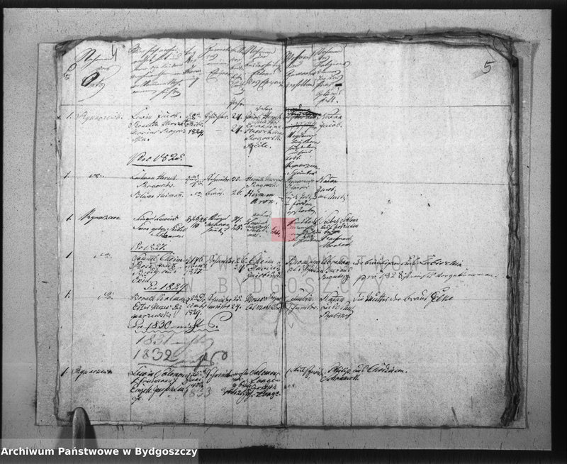 image.from.unit.number "Akta ślubów, zgonów"