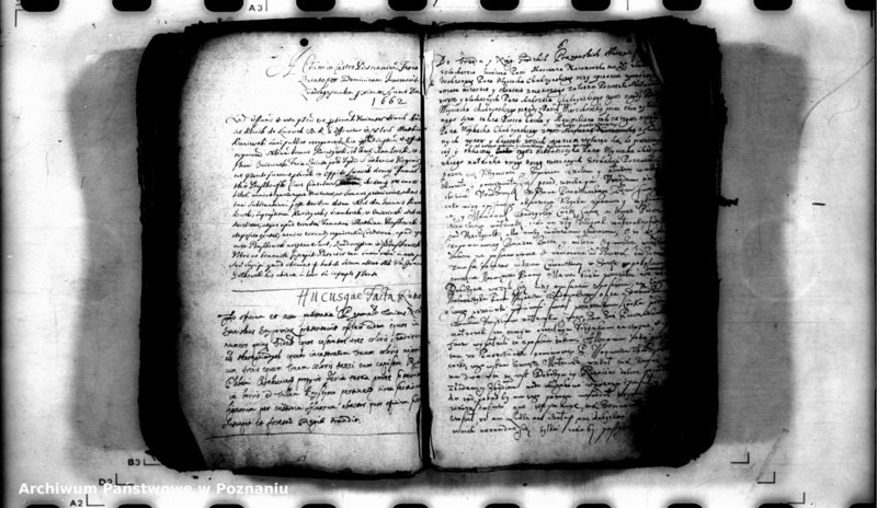 Obraz 10 z jednostki "Relationes [protocollon]"