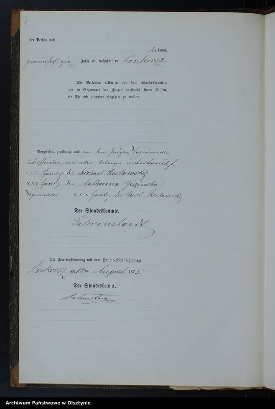 image.from.unit.number "Heiraths-Neben-Register Nr 1 - 10"