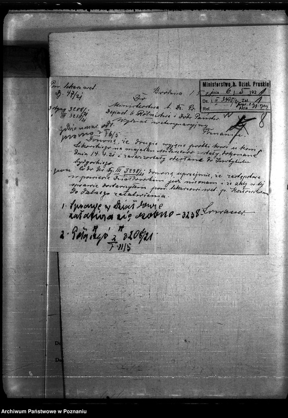 Obraz 13 z jednostki "Nosacizna - Brodnica"